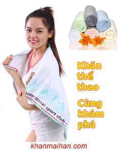 khăn mai hân