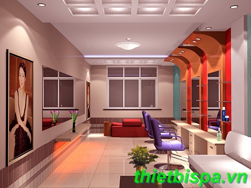 nghệ thuật kinh doanh spa nghe thuat kinh doanh spa