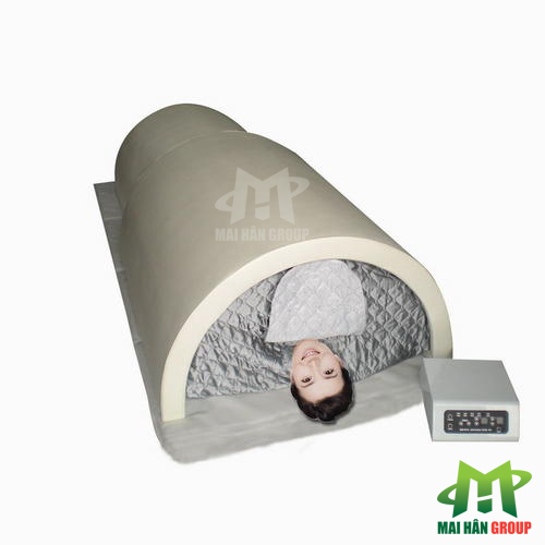 Phi thuyền tắm trắng giảm cân 2 vòm giải quyết tận gốc các nguyên nhân gây sạm, nám Phi thuyền tắm trắng giảm cân 2 vòm giải quyết tận gốc các nguyên nhân gây sạm, nám