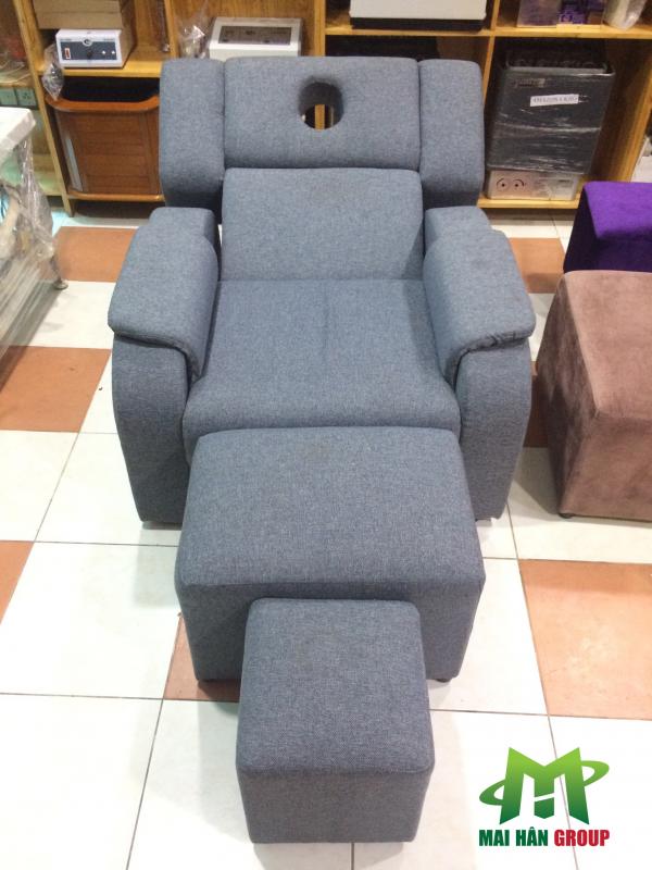 Ghế Foot Massage Mai Hân Ghế Foot Massage Mai Hân
