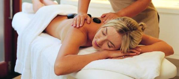 đá nóng massage 