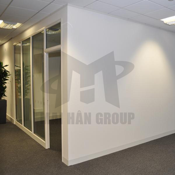 vách ngăn thạch cao vách ngăn thạch cao