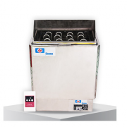 Máy xông hơi Sauna Hp 9 KW Máy xông hơi Sauna Hp 9 KW