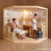 phòng xông hơi khô 22 phòng xông hơi khô 22