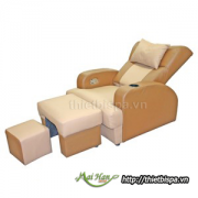 Ghế foot massage 005 Ghế foot massage 005