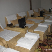 Ghế foot massage chân 007 Ghế foot massage chân 007