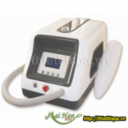Máy xóa xăm - RG-196 Máy xóa xăm - RG-196