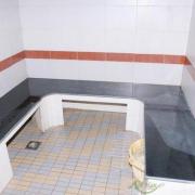 phòng xông hơi ướt xây 02 phòng xông hơi ướt xây 02