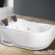 bồn massage AT_8330 bồn massage AT_8330