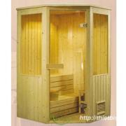 phòng xông hơi Sauna 01 phòng xông hơi Sauna 01