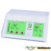 Máy hút mụn 3in1 Máy hút mụn 3in1