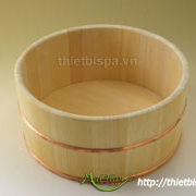 Bồn ngâm chân 02 Bồn ngâm chân 02