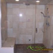 phòng xông hơi ướt xây 07 phòng xông hơi ướt xây 07