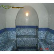 phòng xông hơi ướt xây 09 phòng xông hơi ướt xây 09