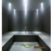 phòng xông hơi ướt xây 05 phòng xông hơi ướt xây 05