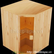 phòng xông hơi sauna 05 phòng xông hơi sauna 05