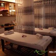 giường massage Ms 18 giường massage Ms 18