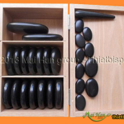 Bộ đá massage 29 viên Bộ đá massage 29 viên