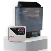 Máy xông hơi khô Amazon 4,5KW Máy xông hơi khô Amazon 4,5KW