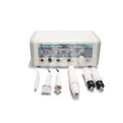 Máy chăm sóc da 5 chức năng - M3397 Máy chăm sóc da 5 chức năng - M3397