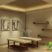 Giường Massage Mai Hân Giường Massage Mai Hân