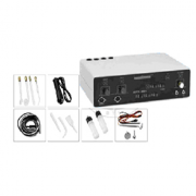Máy Chăm Sóc Da 4 Trong 1 Model D-9001 (ĐÀI LOAN) Máy Chăm Sóc Da 4 Trong 1 Model D-9001 (ĐÀI LOAN)