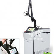MÁY LASER YAG Q-SWITCHED Q7 MÁY LASER YAG Q-SWITCHED Q7