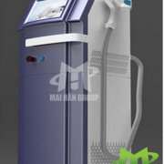 Máy triệt lông Diode Laser SL555 - 2016 thế hệ mới Máy triệt lông Diode Laser SL555 - 2016 thế hệ mới