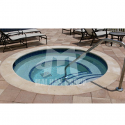 Bồn massage xây jacuzzi ms 06 Bồn massage xây jacuzzi ms 06