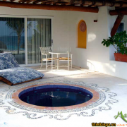 Bồn massage xây jacuzzi ms 02 Bồn massage xây jacuzzi ms 02