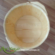 Bồn ngâm chân 06 Bồn ngâm chân 06