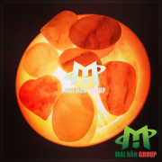 Cối đá massage Cối đá massage
