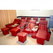 Ghế massage chân 008 Ghế massage chân 008