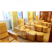 ghế massage chân 010 ghế massage chân 010