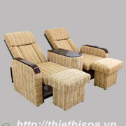 ghế thư giãn đôi 002 ghế thư giãn đôi 002
