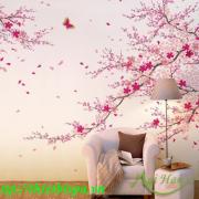 Giấy dán tường 7 Giấy dán tường 7