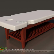 giường Massage Ms 01 giường Massage Ms 01