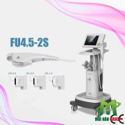 MÁY TRẺ HÓA DA HIFU FU4.5-2S MÁY TRẺ HÓA DA HIFU FU4.5-2S