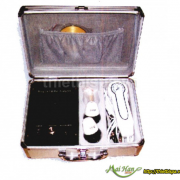 Máy kiểm tra da và tóc kết nối vi tính Q-619B Máy kiểm tra da và tóc kết nối vi tính Q-619B