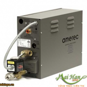 Máy xông hơi ướt Amerec 6 KW Máy xông hơi ướt Amerec 6 KW
