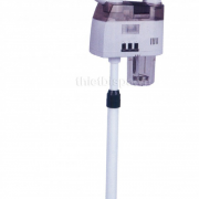 Máy xông hơi mặt nóng lạnh DT-668 Máy xông hơi mặt nóng lạnh DT-668