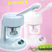 Máy xông hơi mặt nóng Mini DT-03 Máy xông hơi mặt nóng Mini DT-03