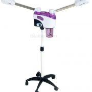 Máy xông hơi mặt nóng lạnh LQ-868A Máy xông hơi mặt nóng lạnh LQ-868A