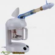 Máy xông hơi mặt nóng loại Mini VY-3338 Máy xông hơi mặt nóng loại Mini VY-3338