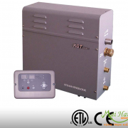 Máy xông hơi ướt Kingston Steam 3KW Máy xông hơi ướt Kingston Steam 3KW