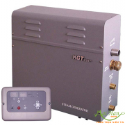 Máy xông hơi ướt Kingston Steam 6KW Máy xông hơi ướt Kingston Steam 6KW