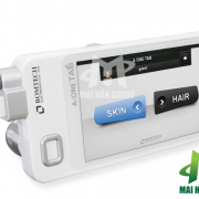 Máy soi phân tích da cầm tay LCD thế hệ 2016 Máy soi phân tích da cầm tay LCD thế hệ 2016