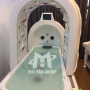 Phi thuyền hoàng gia DM - 5018A Phi thuyền hoàng gia DM - 5018A
