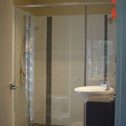Phòng tắm kính ms 05 Phòng tắm kính ms 05