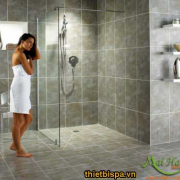 Phòng tắm kính ms 06 Phòng tắm kính ms 06
